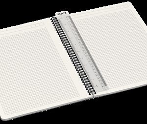 Office notebook A4 ruit