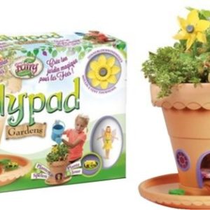 My Fairy Garden Lilypad