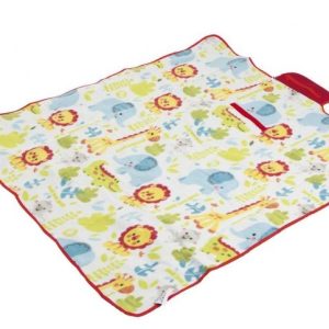 Fisher-Price picknick mat