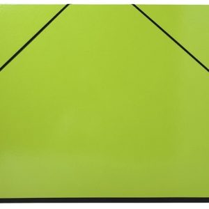 Exacompta Tekenmap (karton) “Iderama” met elastiek A2