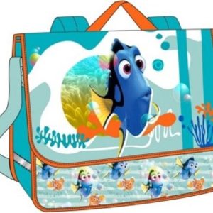 Finding dory schooltas