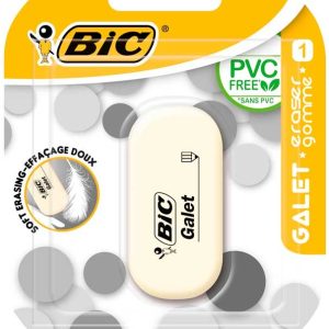 BIC Galet Gom – 1stuk