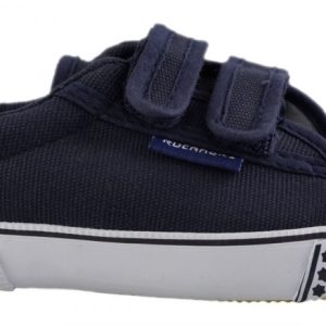 Gymschoenen Frankfurt – maat 26 (blauw)