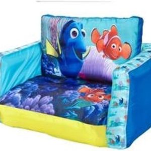 Disney Finding Dory – Flip Out Sofa