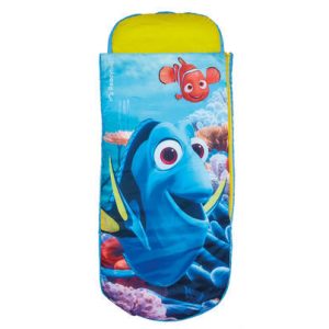 Disney Finding Dory Junior Ready Bed (slaapzak + luchbed)