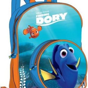 Rugzak Finding Dory Junior met voorvak