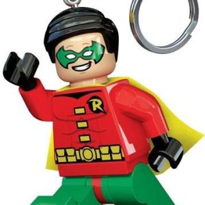 Lego DC Super Heroes Key Light – Robin