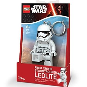 Lego Star Wars Key Light – Stormtrooper Episode VII