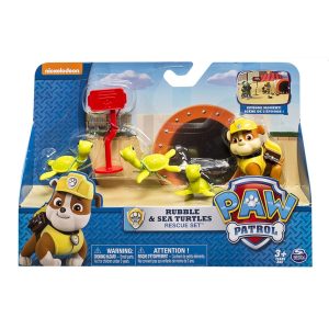 Paw Patrol Rescue Action Pack with Friends – 1 exemplaar