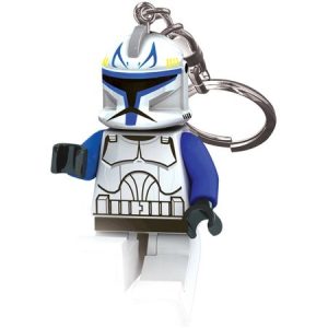 Lego Star Wars Key Light – Clone Captain Rex