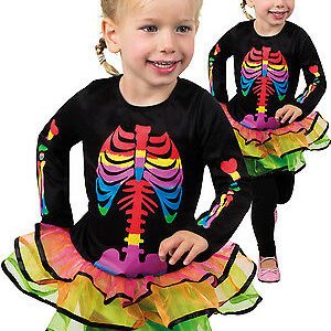 kinderkostuum Brighty Bony