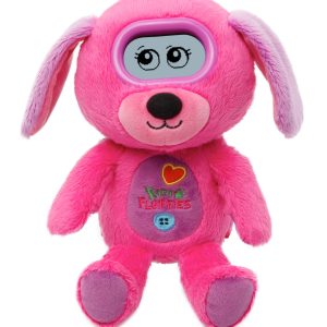 KidiFluffies Hond