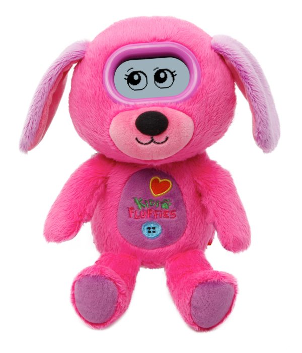 KidiFluffies Hond