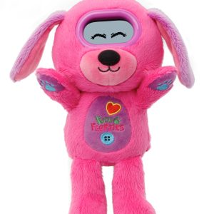 KidiFluffies Hond