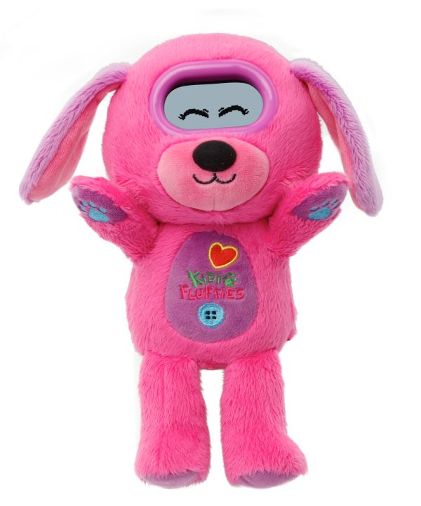 KidiFluffies Hond - Afbeelding 2