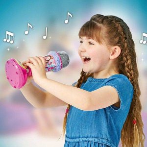 Soy Luna Microfoon + wekker