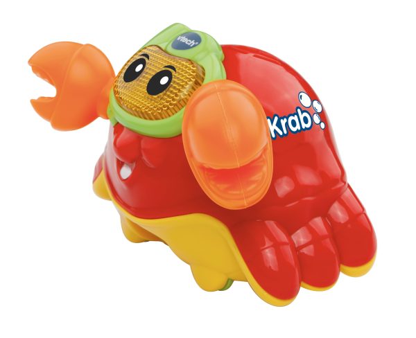 Klaas Krab