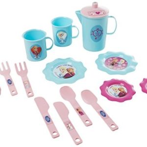 Disney Frozen Small Tea Set