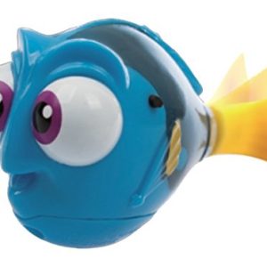 Finding Dory zwemmende baby Dory