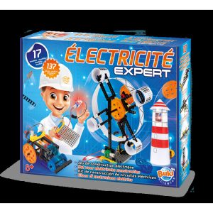 Expert Elektriciteit