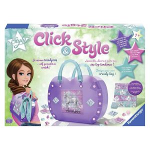 Click & Style – Tas hart