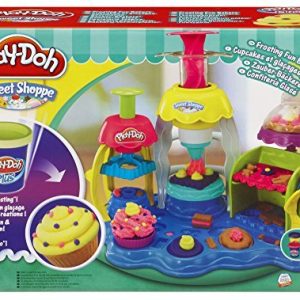 Bakkerij versierplezier