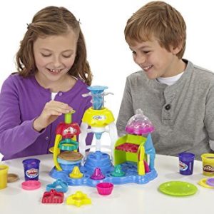 Bakkerij versierplezier