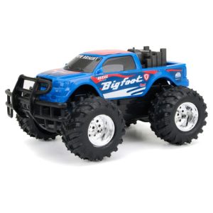 Bigfoot 4×4 monster truck