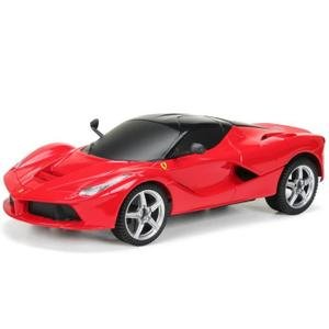 R/C Ferrari – rood