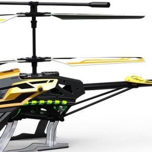 Sky eagle 3 helicopter met afstandsbedining