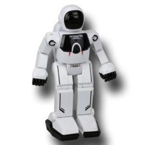 Program a Bot Robot met 36 functies licht/geluid