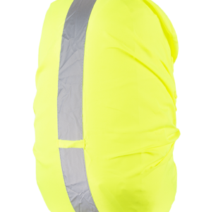 Bag Cover in bag 25 L – Yellow