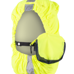 Bag Cover in bag 25 L – Yellow