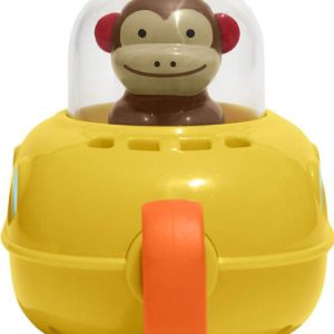 Zoo Pull & Go Submarine Aap