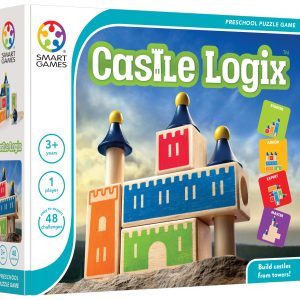 Smart Games – Castle Logix