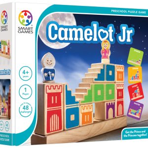 Smart Games – Camelot Junior