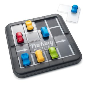 Smart Games – Parking Puzzler