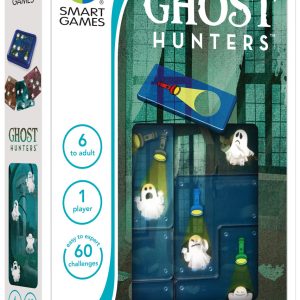 Smart Games – Ghost Hunters