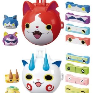 Yo-kai Watch horloge accessoires