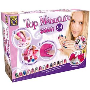 Manicure Salon