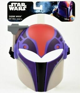 Star Wars Episode VII – Masker