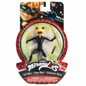 Miraculous – Actiefiguur 15cm