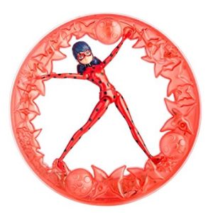 Miraculous – Ladybug Light Wheel