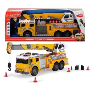 Crane truck 62cm