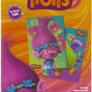 Trolls – Arts & Craft Assortiment