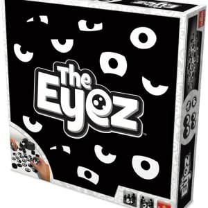 The Eyez