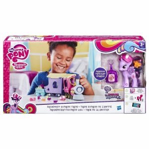 Bundelpack Express trein + Play-Doh set