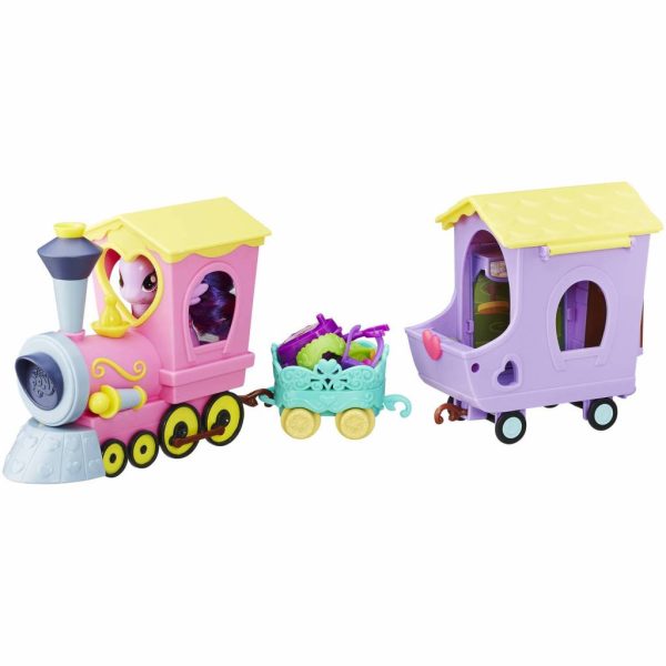 Bundelpack Express trein + Play-Doh set - Afbeelding 3