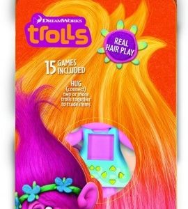 Trolls – Poppy Virtual Pal