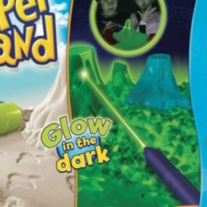 Super Sand – Glow Vulcano